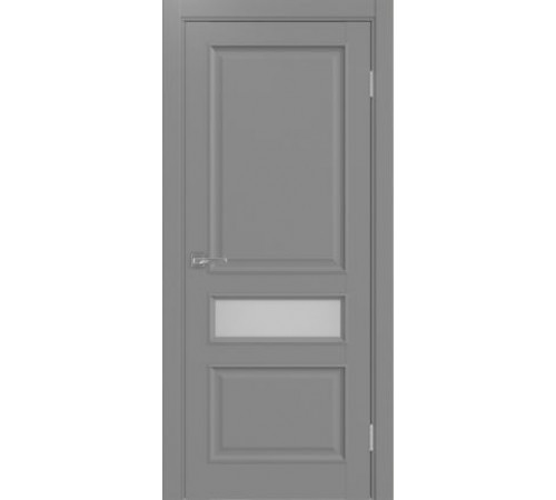 Межкомнатная дверь Тоскана 631 ОФ1.121 багет Optima Porte
