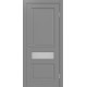 Межкомнатная дверь Тоскана 631 ОФ1.121 багет Optima Porte
