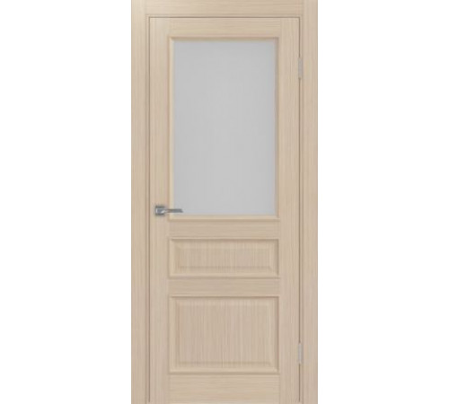 Межкомнатная дверь Тоскана 631 ОФ1.211 багет Optima Porte
