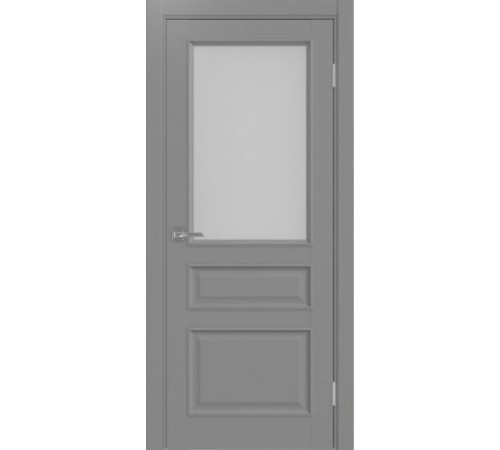 Межкомнатная дверь Тоскана 631 ОФ1.211 багет Optima Porte
