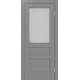 Межкомнатная дверь Тоскана 631 ОФ1.211 багет Optima Porte
