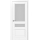 Межкомнатная дверь Тоскана 631 ОФ1.221 багет Optima Porte в классическом стиле
