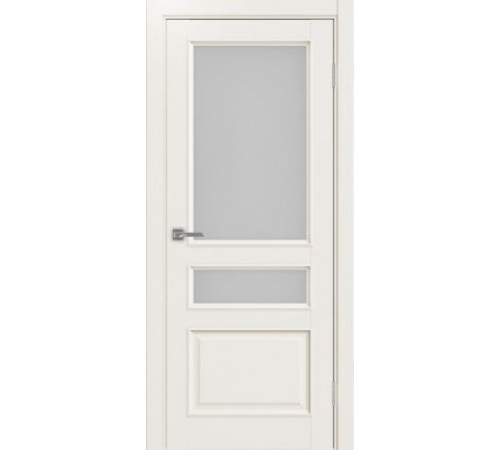 Межкомнатная дверь Тоскана 631 ОФ1.221 багет Optima Porte в классическом стиле

