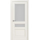 Межкомнатная дверь Тоскана 631 ОФ1.221 багет Optima Porte в классическом стиле
