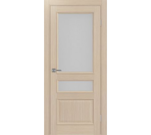 Межкомнатная дверь Тоскана 631 ОФ1.221 багет Optima Porte в классическом стиле
