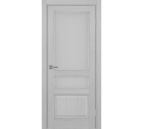 Межкомнатная дверь Тоскана 631 ОФ1.221 багет Optima Porte в классическом стиле
