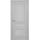Межкомнатная дверь Тоскана 631 ОФ1.221 багет Optima Porte в классическом стиле

