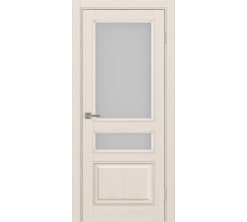 Межкомнатная дверь Тоскана 631 ОФ1.221 багет Optima Porte в классическом стиле
