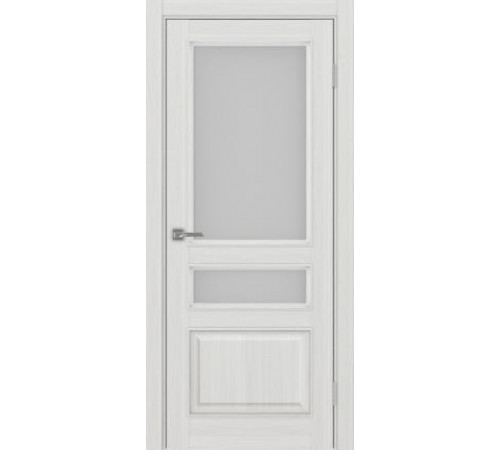 Межкомнатная дверь Тоскана 631 ОФ1.221 багет Optima Porte в классическом стиле
