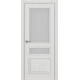 Межкомнатная дверь Тоскана 631 ОФ1.221 багет Optima Porte в классическом стиле
