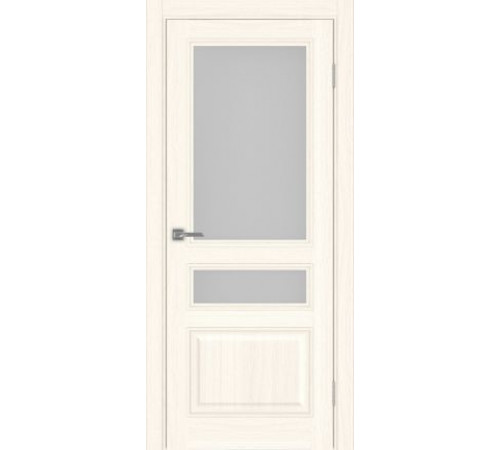 Межкомнатная дверь Тоскана 631 ОФ1.221 багет Optima Porte в классическом стиле
