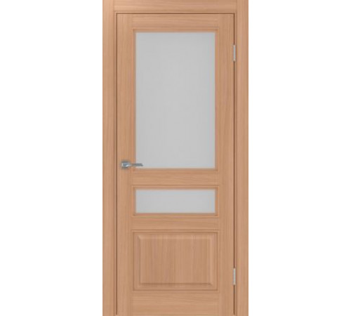 Межкомнатная дверь Тоскана 631 ОФ1.221 багет Optima Porte в классическом стиле
