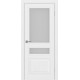 Межкомнатная дверь Тоскана 631 ОФ1.221 багет Optima Porte в классическом стиле

