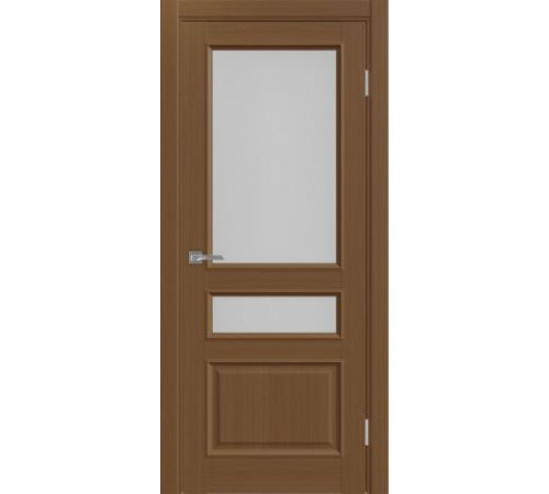 Межкомнатная дверь Тоскана 631 ОФ1.221 багет Optima Porte в классическом стиле
