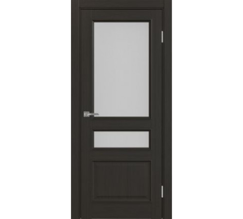 Межкомнатная дверь Тоскана 631 ОФ1.221 багет Optima Porte в классическом стиле
