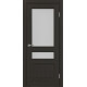 Межкомнатная дверь Тоскана 631 ОФ1.221 багет Optima Porte в классическом стиле
