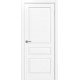 Межкомнатная дверь Тоскана 631 ОФ3.111 Optima Porte с отделкой под орех
