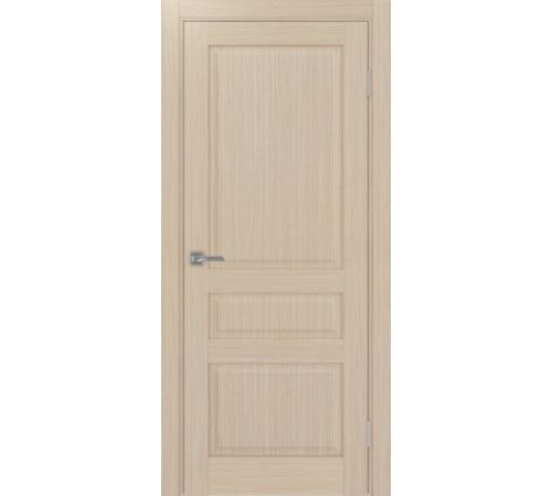 Межкомнатная дверь Тоскана 631 ОФ3.111 Optima Porte с отделкой под орех
