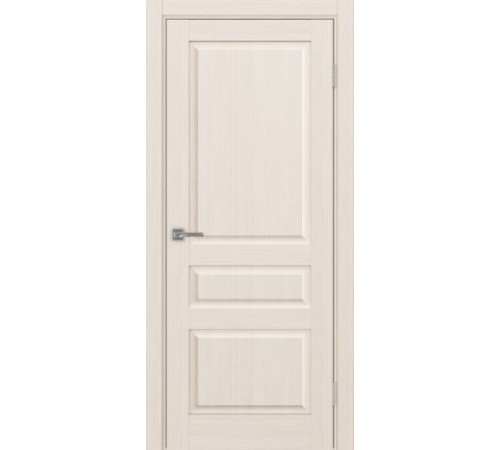 Межкомнатная дверь Тоскана 631 ОФ3.111 Optima Porte с отделкой под орех
