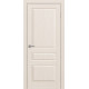 Межкомнатная дверь Тоскана 631 ОФ3.111 Optima Porte с отделкой под орех

