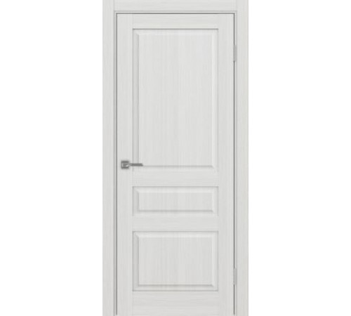 Межкомнатная дверь Тоскана 631 ОФ3.111 Optima Porte с отделкой под орех
