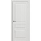 Межкомнатная дверь Тоскана 631 ОФ3.111 Optima Porte с отделкой под орех

