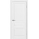 Межкомнатная дверь Тоскана 631 ОФ3.111 Optima Porte с отделкой под орех
