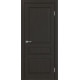 Межкомнатная дверь Тоскана 631 ОФ3.111 Optima Porte с отделкой под орех
