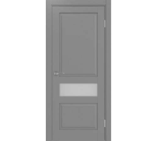 Межкомнатная дверь Тоскана 631 ОФ3.121 Optima Porte
