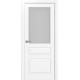 Межкомнатная дверь Тоскана 631 ОФ3.211 Optima Porte для стильного интерьера
