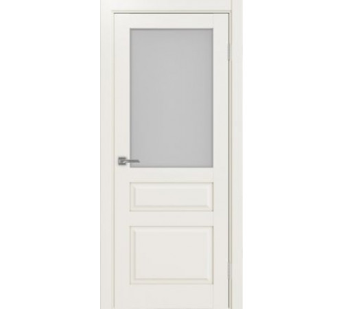 Межкомнатная дверь Тоскана 631 ОФ3.211 Optima Porte для стильного интерьера
