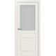 Межкомнатная дверь Тоскана 631 ОФ3.211 Optima Porte для стильного интерьера
