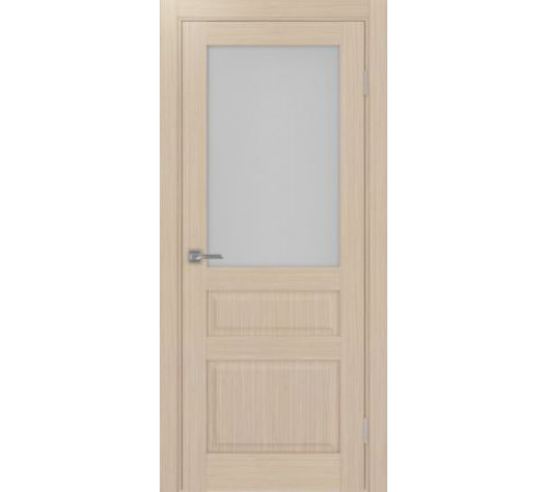 Межкомнатная дверь Тоскана 631 ОФ3.211 Optima Porte для стильного интерьера
