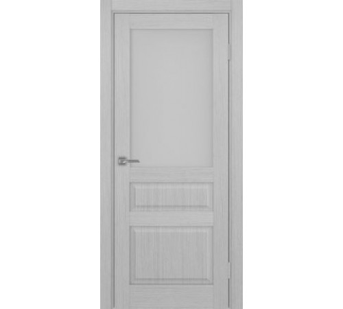 Межкомнатная дверь Тоскана 631 ОФ3.211 Optima Porte для стильного интерьера
