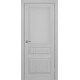 Межкомнатная дверь Тоскана 631 ОФ3.211 Optima Porte для стильного интерьера
