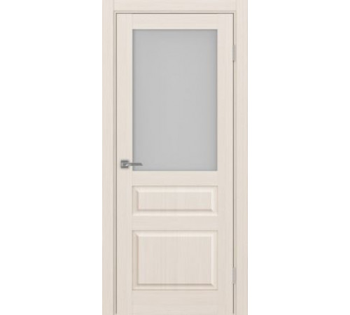 Межкомнатная дверь Тоскана 631 ОФ3.211 Optima Porte для стильного интерьера
