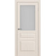 Межкомнатная дверь Тоскана 631 ОФ3.211 Optima Porte для стильного интерьера
