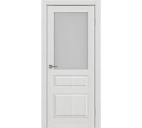 Межкомнатная дверь Тоскана 631 ОФ3.211 Optima Porte для стильного интерьера
