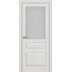 Межкомнатная дверь Тоскана 631 ОФ3.211 Optima Porte для стильного интерьера

