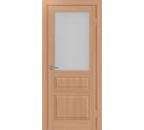 Межкомнатная дверь Тоскана 631 ОФ3.211 Optima Porte для стильного интерьера
