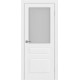 Межкомнатная дверь Тоскана 631 ОФ3.211 Optima Porte для стильного интерьера
