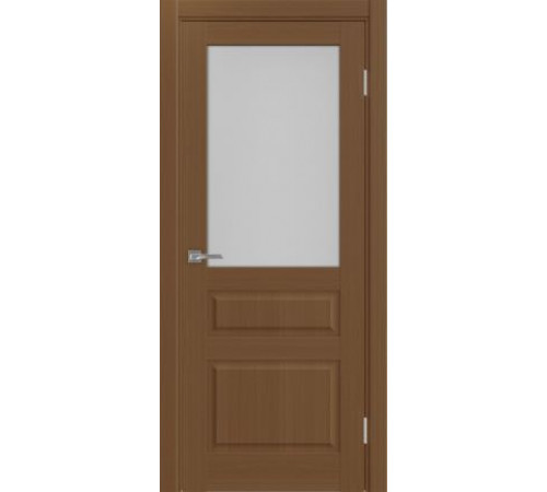 Межкомнатная дверь Тоскана 631 ОФ3.211 Optima Porte для стильного интерьера
