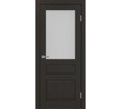 Межкомнатная дверь Тоскана 631 ОФ3.211 Optima Porte для стильного интерьера
