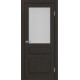 Межкомнатная дверь Тоскана 631 ОФ3.211 Optima Porte для стильного интерьера

