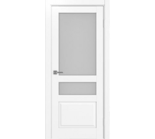 Межкомнатная дверь Тоскана 631 ОФ3.221 Optima Porte
