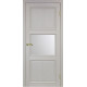 Межкомнатная дверь Тоскана 630 ОФ1.121 багет Optima Porte
