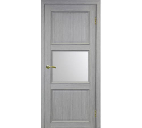 Межкомнатная дверь Тоскана 630 ОФ1.121 багет Optima Porte
