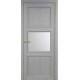 Межкомнатная дверь Тоскана 630 ОФ1.121 багет Optima Porte
