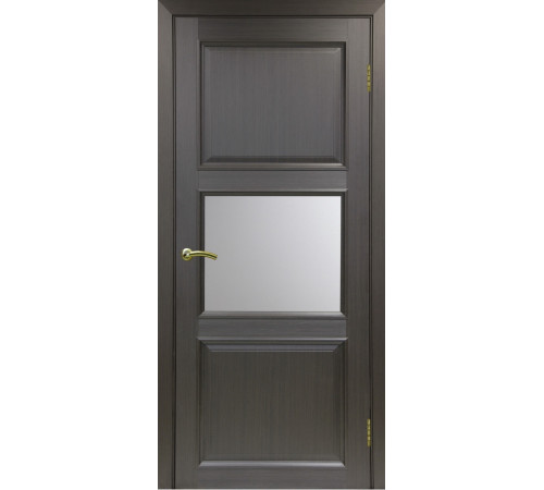 Межкомнатная дверь Тоскана 630 ОФ1.121 багет Optima Porte
