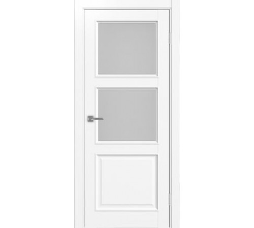 Межкомнатная дверь Тоскана 630 ОФ1.221 багет Optima Porte
